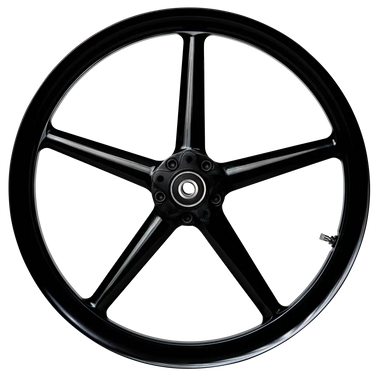 Lyndall Rocker Wheel - Rear - Wheels